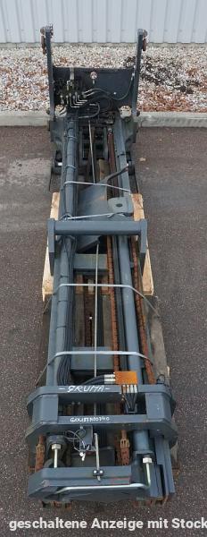 Photo LINDE Hubgerüst  image 3/4