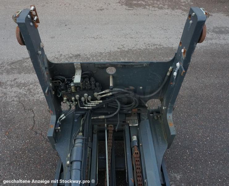 Photo LINDE Hubgerüst  image 4/4