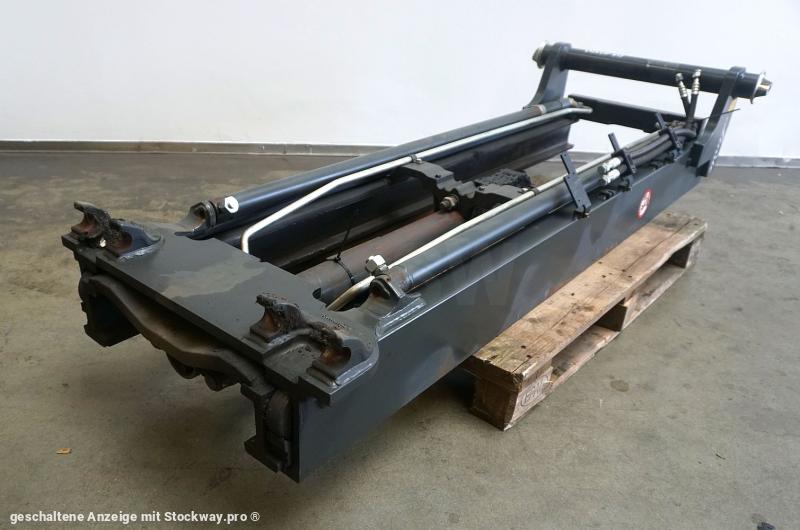 Photo LINDE Hubgerüst  image 2/4