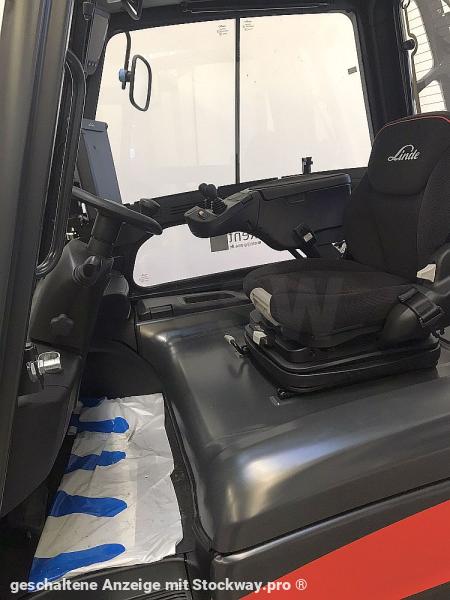 Photo Linde E 50 HL 388  image 4/8