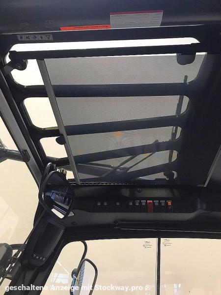 Photo Linde E 50 HL 388  image 5/8