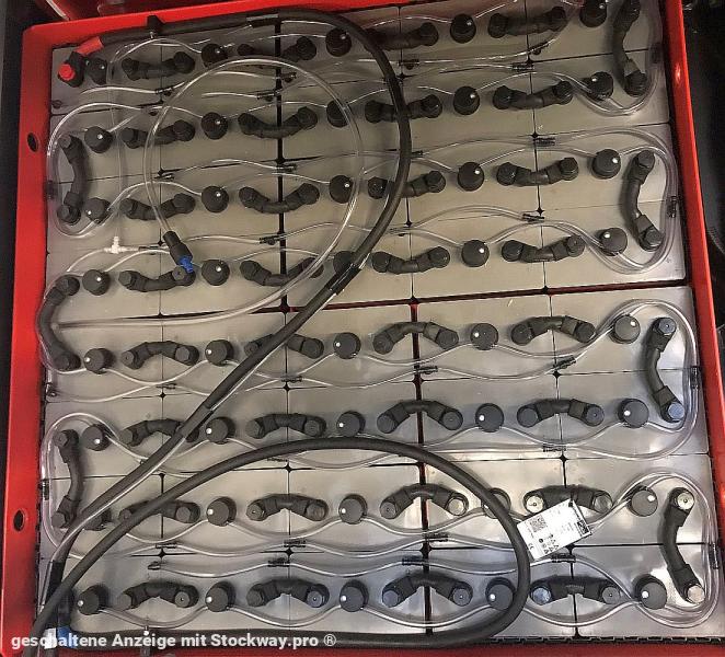 Photo Linde E 50 HL 388  image 7/8