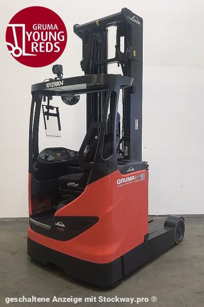 Linde R 20 1120-00 