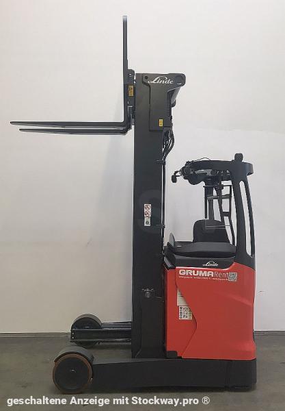 Photo Linde R 20 1120-00  image 3/7