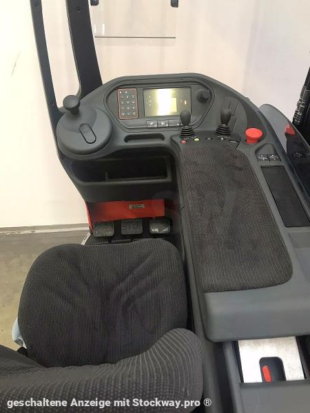 Photo Linde R 20 1120-00  image 4/7