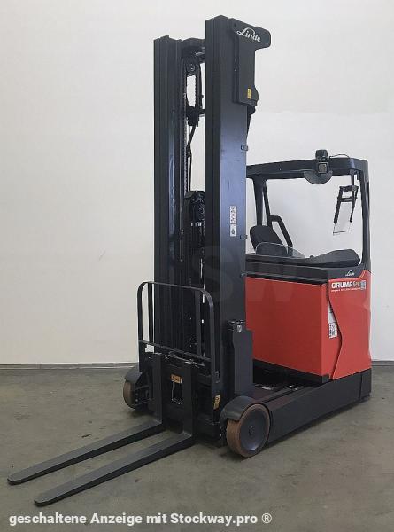 Photo Linde R 20 1120-00  image 5/7