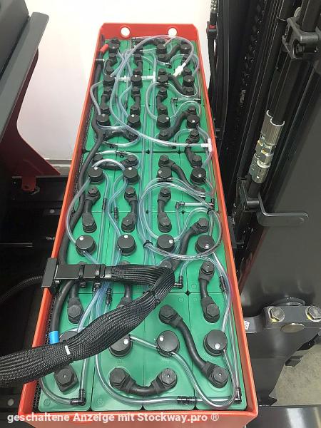 Photo Linde R 20 1120-00  image 6/7