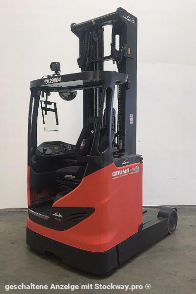 Photo Linde R 20 1120-00  image 7/7