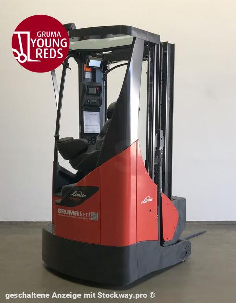 Linde R 16 X 116-03 