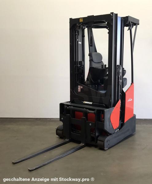 Photo Linde R 16 X 116-03  image 3/6