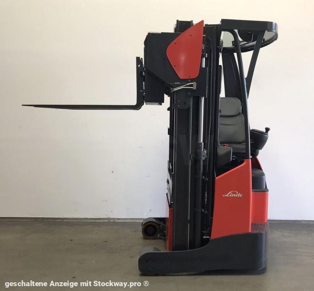 Photo Linde R 16 X 116-03  image 5/6