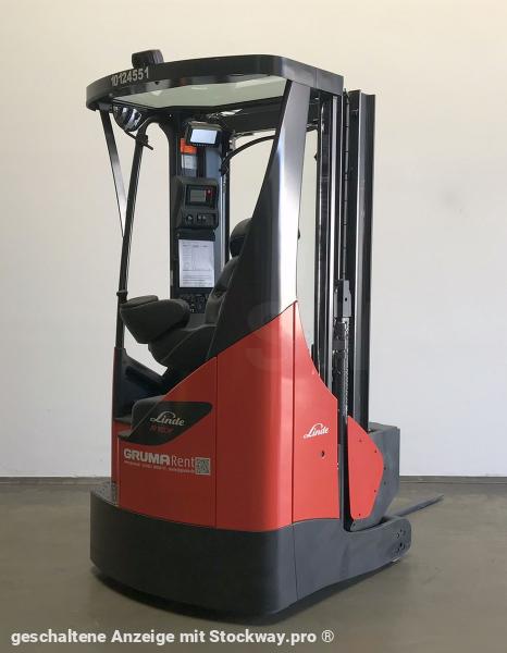 Photo Linde R 16 X 116-03  image 6/6