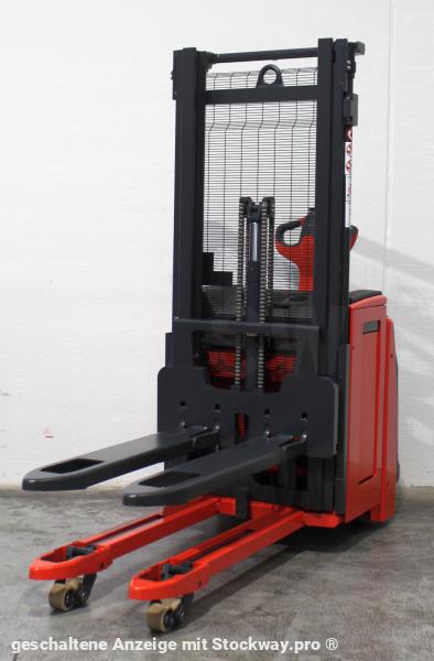 Photo Linde D 14 AP 1173-01  image 2/6