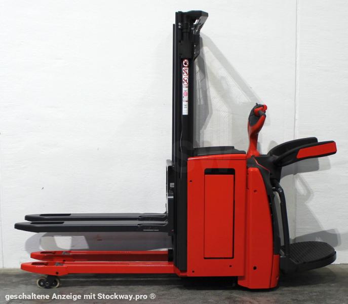 Photo Linde D 14 AP 1173-01  image 3/6