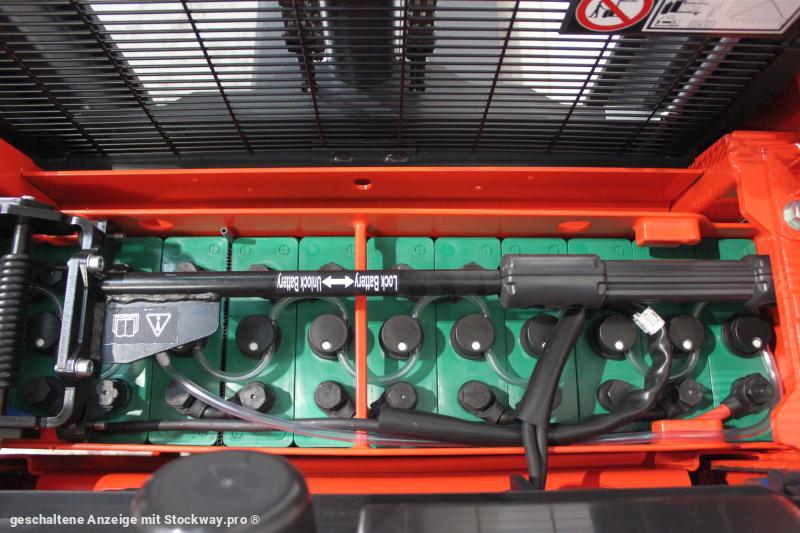 Photo Linde D 14 AP 1173-01  image 4/6