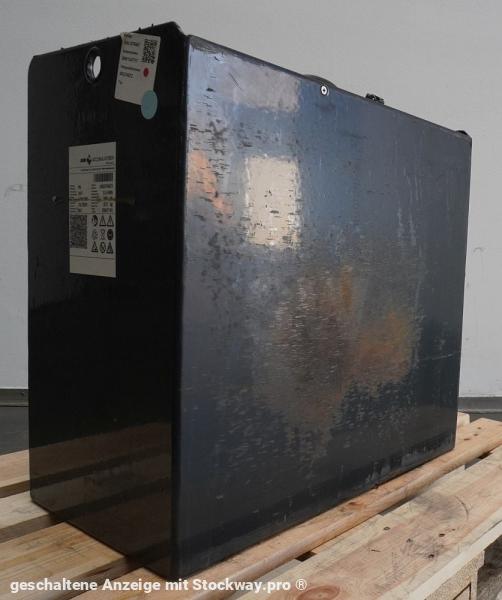 AIM 24 Volt 4 PzS 500 Ah 