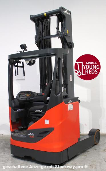 Linde R 20 1120-00 