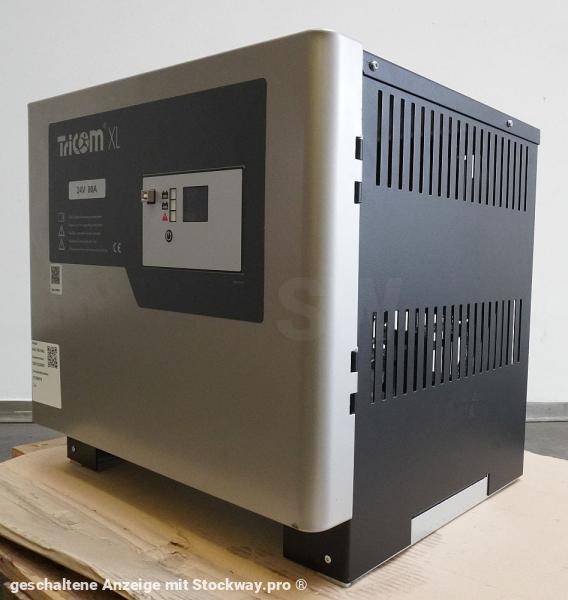TRICOM TriCOM XL E 24 V 80 A 