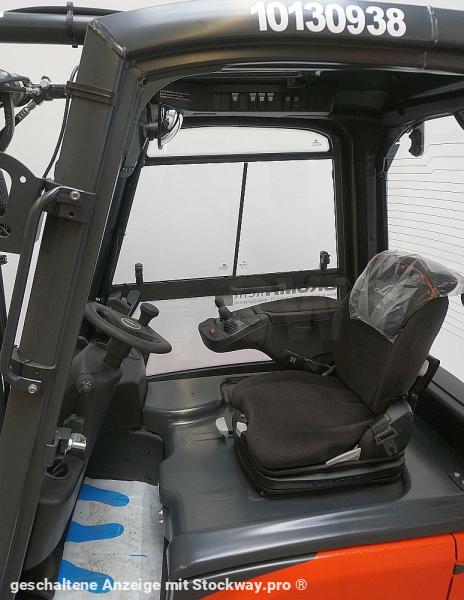 Photo Linde E 20 PL EVO 386-02  image 4/6