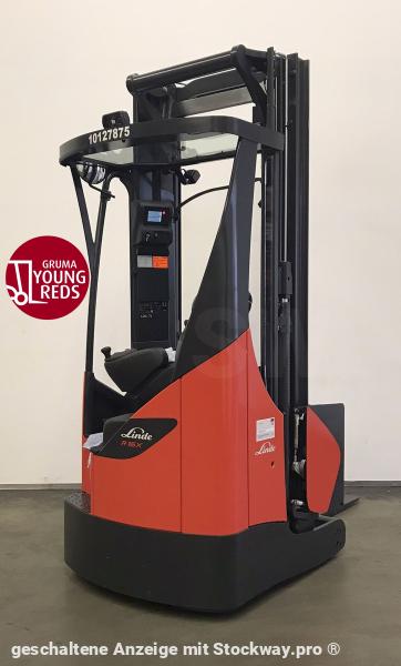 Linde R 16 X 116-03 