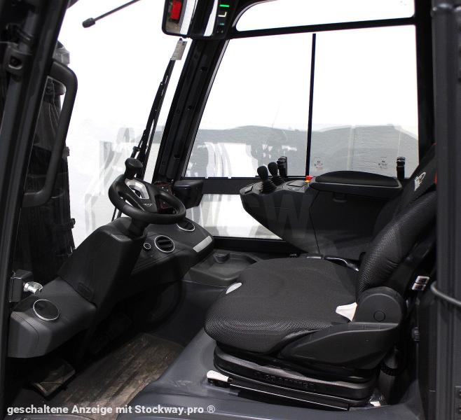 Photo Linde E 25/600 HL 1252  image 5/7