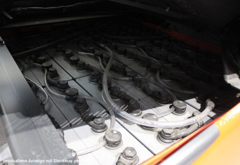 Photo Linde E 25/600 HL 1252  image 6/7