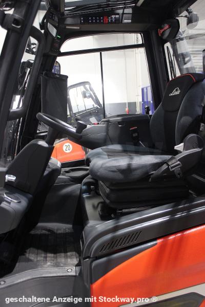 Photo Linde E 30/600 H 1252-01  image 5/7
