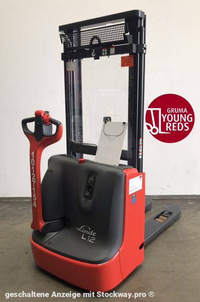 Linde L 12 1172 