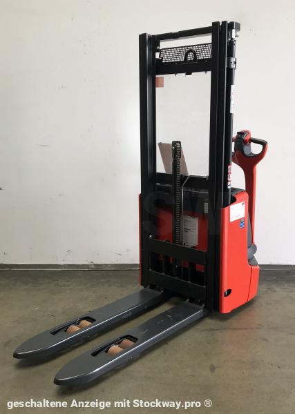 Photo Linde L 12 1172  image 3/5