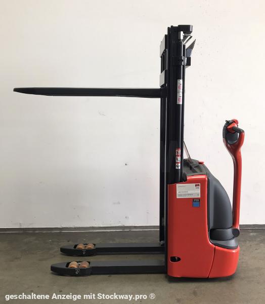 Photo Linde L 12 1172  image 4/5