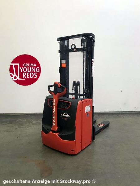 Linde L 16 i 1173 