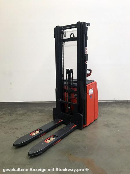 Photo Linde L 16 i 1173  image 3/10