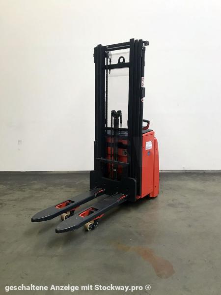 Photo Linde L 16 i 1173  image 4/10