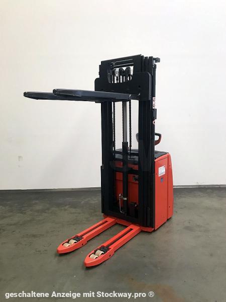 Photo Linde L 16 i 1173  image 5/10