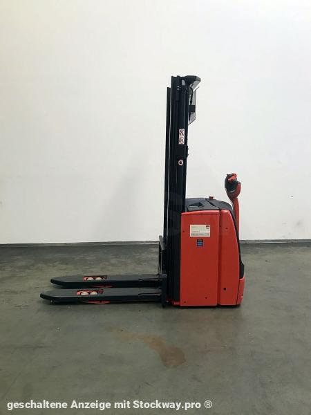 Photo Linde L 16 i 1173  image 6/10