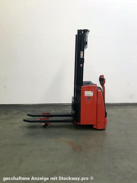 Photo Linde L 16 i 1173  image 7/10