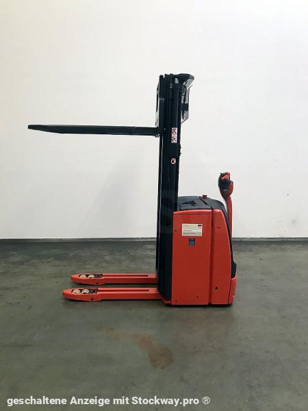 Photo Linde L 16 i 1173  image 8/10