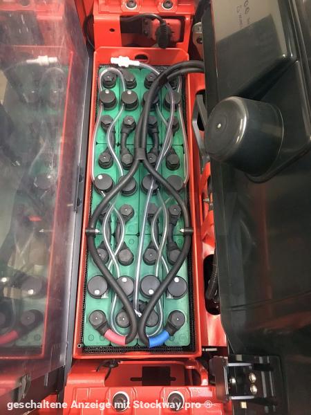 Photo Linde L 16 i 1173  image 9/10