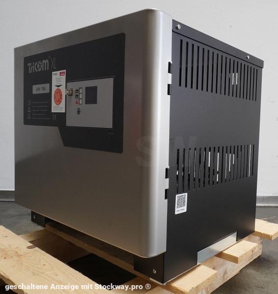TRICOM TriCOM XL E 230 G 24/70 WPWa 