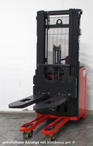 Photo Linde L 20 i 1173  image 3/7