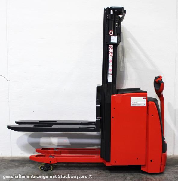 Photo Linde L 20 i 1173  image 4/7