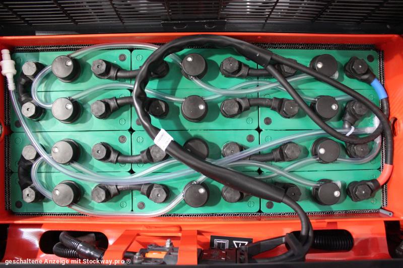 Photo Linde L 20 i 1173  image 5/7