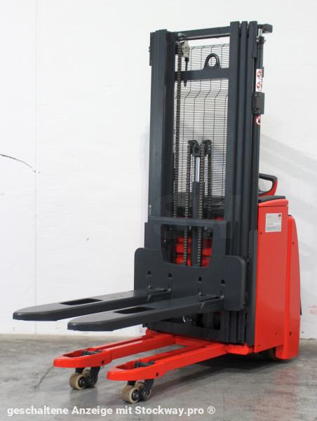 Photo Linde L 16 i 1173  image 3/7