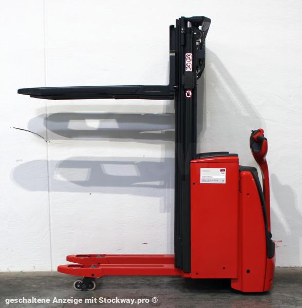 Photo Linde L 16 i 1173  image 4/7