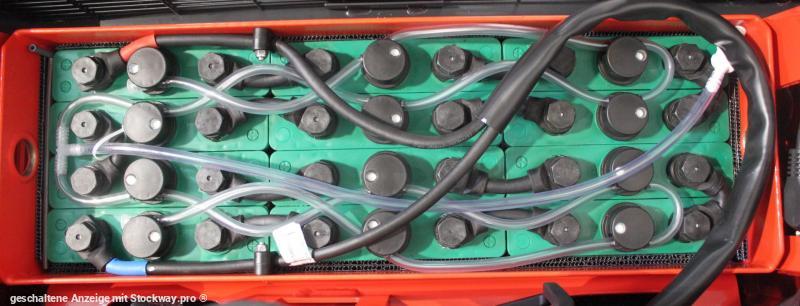 Photo Linde L 16 i 1173  image 5/7