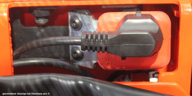 Photo Linde L 16 i 1173  image 6/7