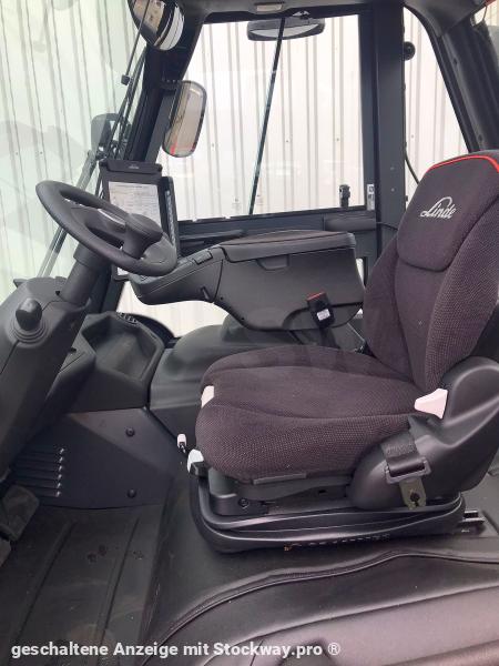 Photo Linde E 70 1279  image 4/6