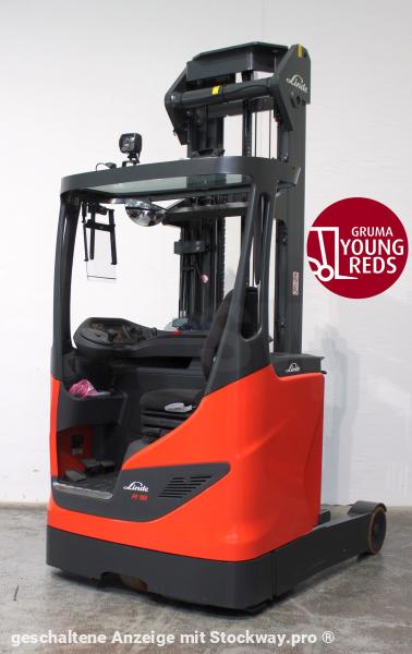 Photo Linde R 16 1120  image 1/7