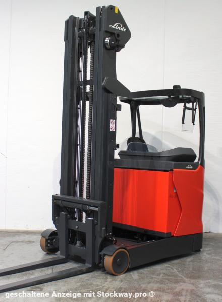 Photo Linde R 16 1120  image 3/7