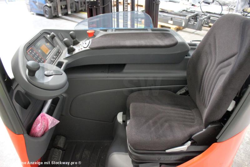 Photo Linde R 16 1120  image 4/7